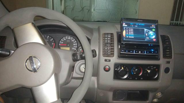 Vendo ou troco por carro menor! - Foto 3