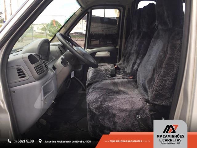 Van Fiat Ducato Fabusforma Executiva - Foto 9