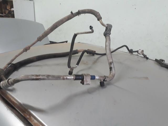 Kit mangueira ar condicionado corsa classic original