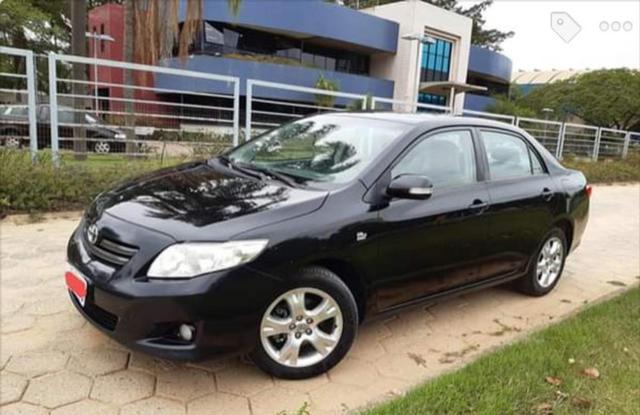 Toyota Corolla 2011 - Foto 4