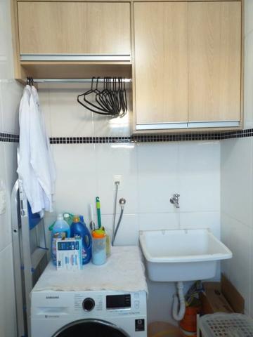 Lindo Apartamento (Parque dos Lagos) Fino acabamento - abaixo do valor - Foto 11