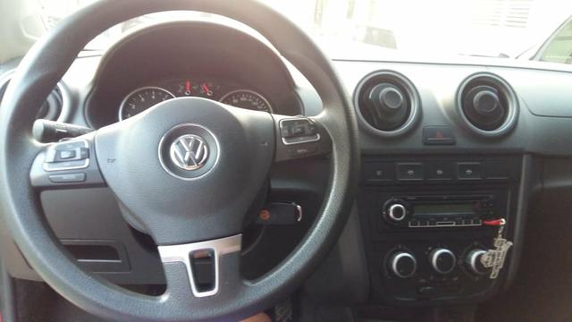 Gol g5 1.6 i-motion 2011 - Foto 6
