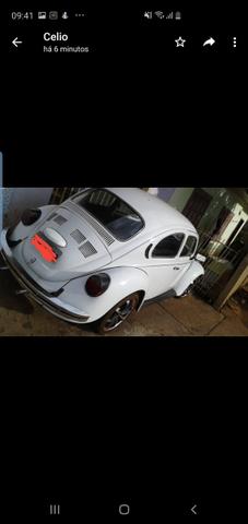Fusca - Foto 7