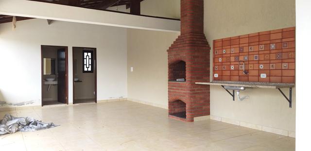 Alto padrao! chacara 3.500m2 a venda em pinhalzinho sp - Foto 5