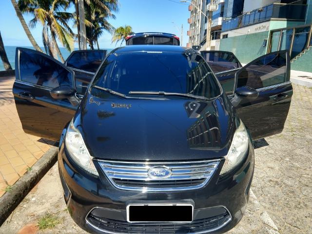 New Fiesta 2011 - Foto 11