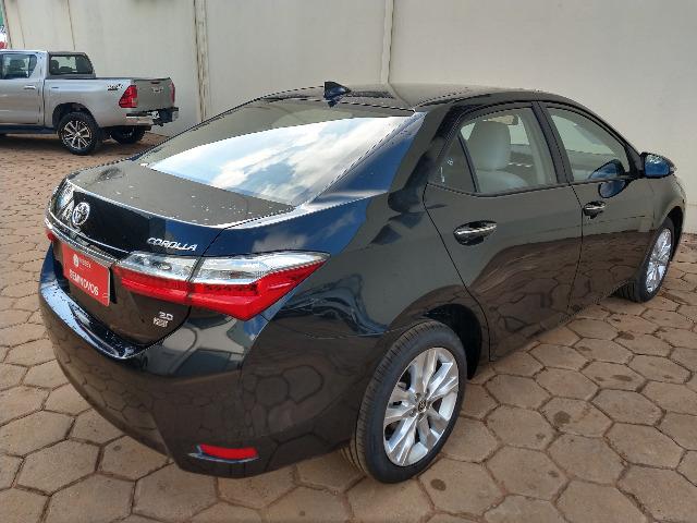 Corolla XEI 2.0 - Foto 6