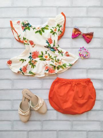 Roupas Infantis