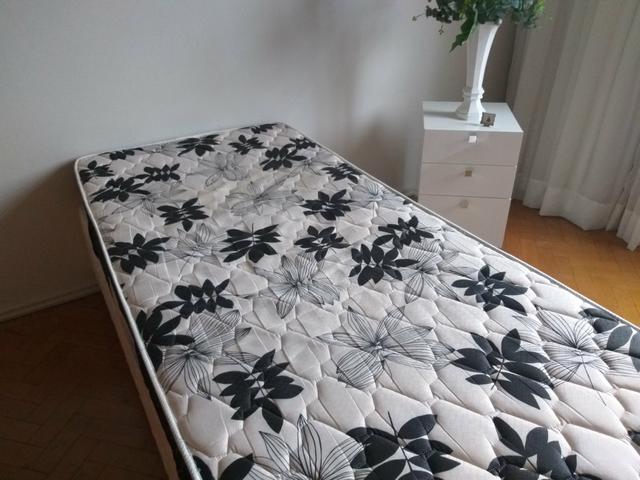Cama box e abajur - Foto 2