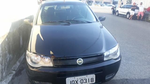 Palio 2007 vidro $ 10.900, - Foto 2