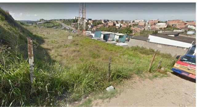 Vendo terreno em Itabuna - mais ou menos 3.400 m² - Foto 3