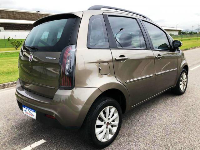 Fiat Idea Attractive 1.4 - Foto 4