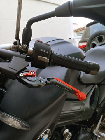 Vende-se BMW F800R 13/13