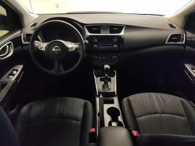 NISSAN SENTRA 2.0 S 16V FLEXSTART 4P 2018 - Foto 5