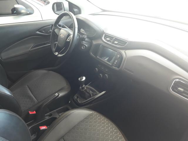 Novo Prisma 1.4 LTZ Flex Completo 2017 - Foto 11