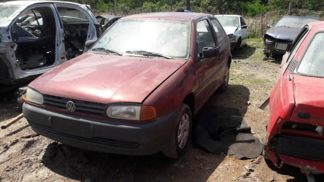 Peças de gol g2