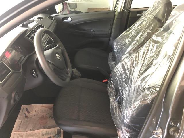 Gol 1.6 Completo Mod. Novo c/ 24.000km (Rossi Automotive Marechal Floriano) - Foto 4