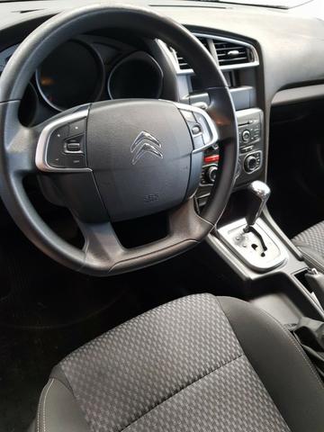Citroen C4 Lounge - Foto 9