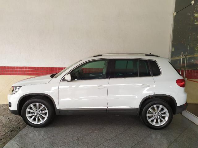 VOLKSWAGEN TIGUAN 2014/2015 2.0 TSI 16V TURBO GASOLINA 4P TIPTRONIC - Foto 5