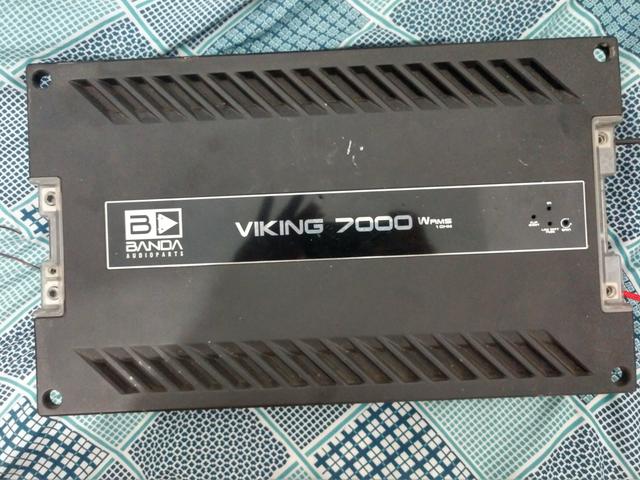 Banda 7000