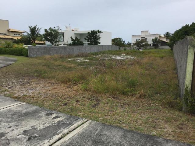 Terreno 1100m² no Cond. Busca Ville em Busca Vida R$ 540.000,00 - Foto 16