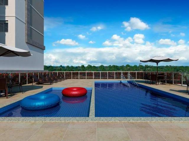 Arcos da Serra - 40m² - Anápolis, GO - ID3769 - Foto 6