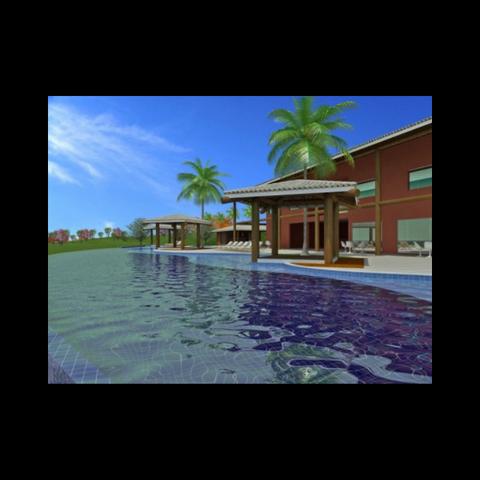 Casas de praia, Lotes para construção costa de Itapema - Foto 16