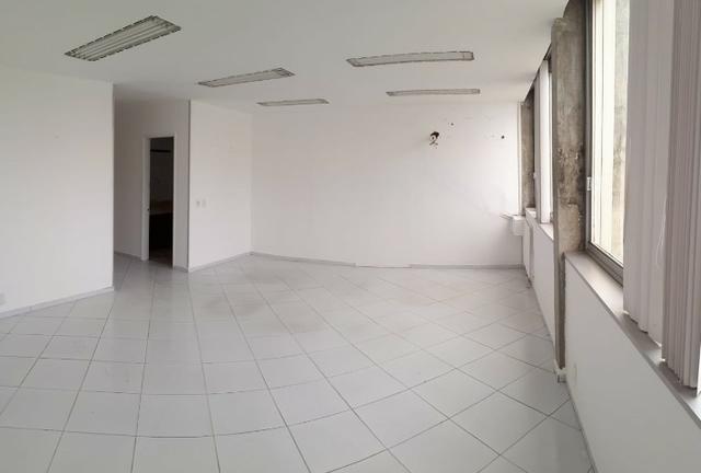 Sala Caminho das Árvores alugada para investidor - Sl 618 - Centro Empres. Iguatemi - Foto 9