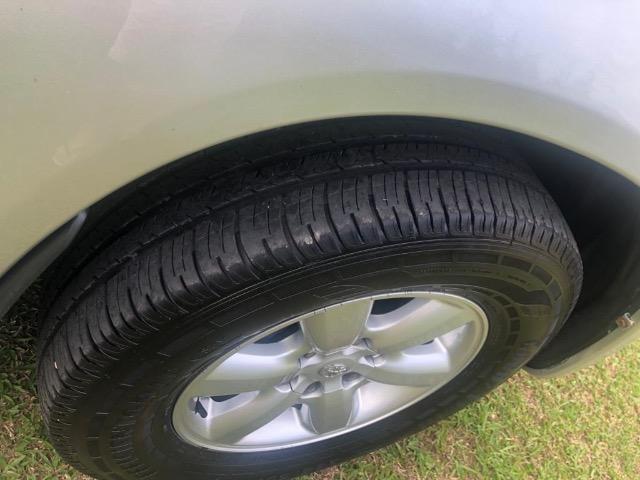 Toyota Hilux sw4 srv d4-4x4 3.0 tdi diesel. aut 7 lugares - Foto 3