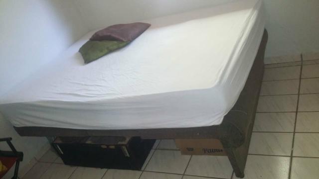 Sofá-cama - Foto 2