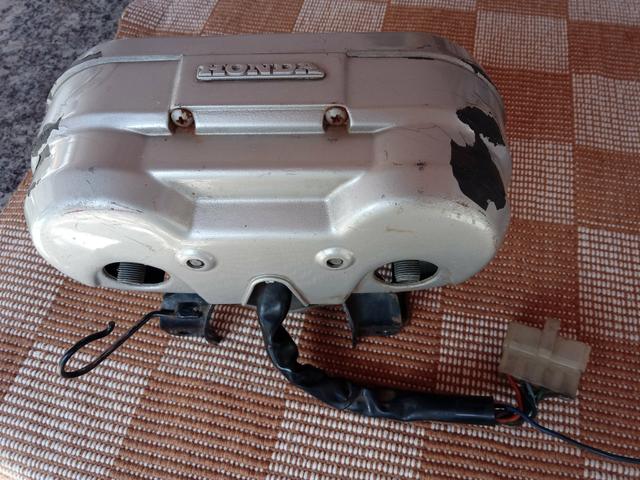 Painel de CB 400/450 Honda - Foto 2