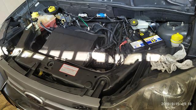 Ford Ecosport freestyle - Foto 4