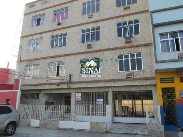 Apartamento - VILA DA PENHA - R$ 1.000,00