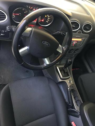 Ford Focus Sedan 2.0 2013 Automático - Foto 6