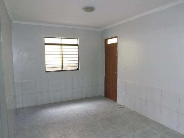 Vende-se Apartamento Térreo