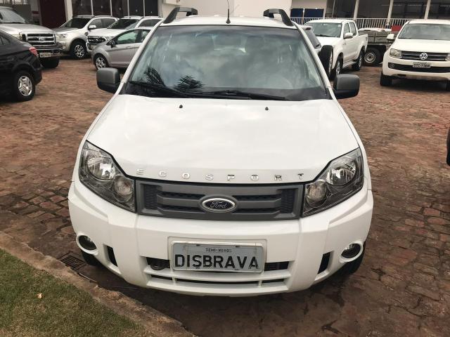 Ecosport 1.6 - Foto 2