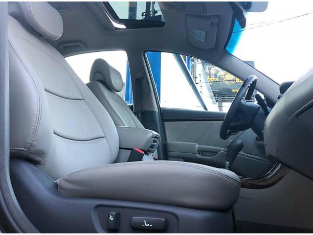 Hyundai Azera 3.3 - Foto 10