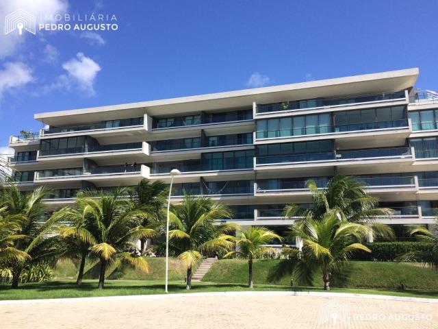 Oportunidade Única! Apartamento: 280m², 4 Qts com vista para o mar na Reserva do Paiva!