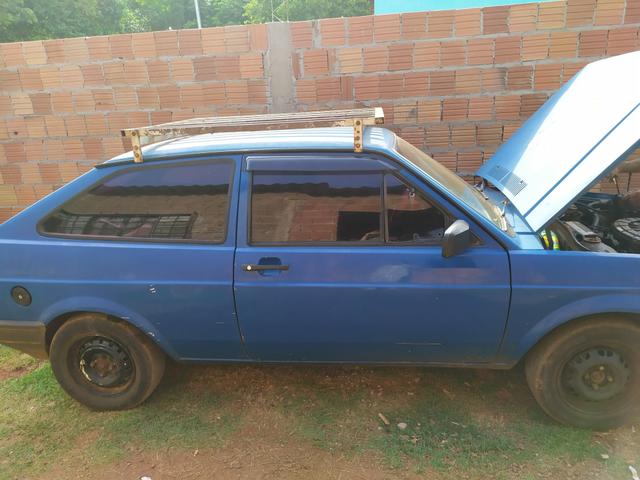 Gol 1989 1.6 - Foto 2