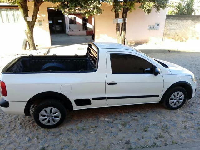 Saveiro g6 - Foto 2