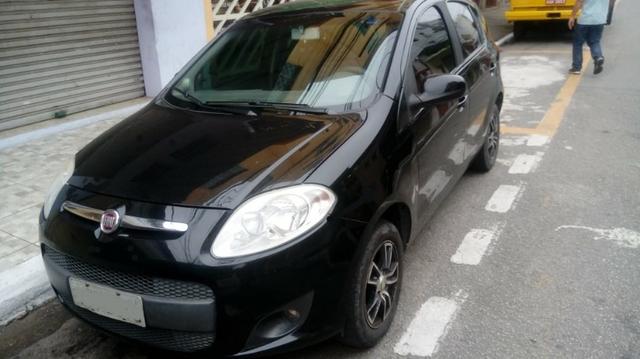 Palio Attractive New 2013 Completo + GNV