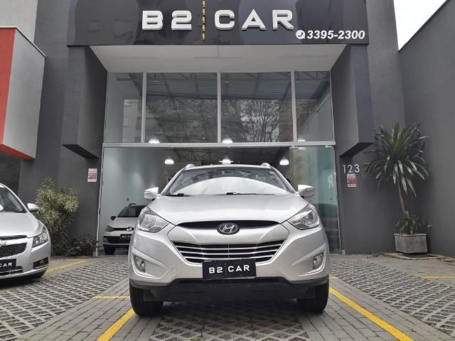 IX35 2.0 Aut - 2012 - Impecável - Baixo km