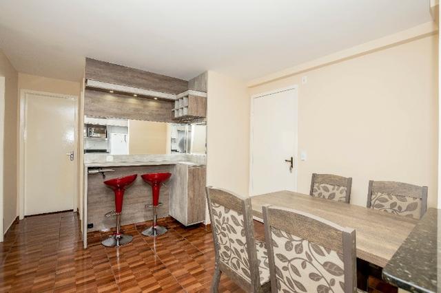 Apartamento de 2 quartos, 1 vaga de garagem - Caiuá AP0396 - Foto 3