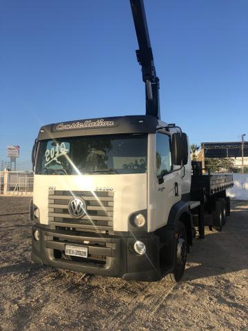 Vw 24280 - Mulk 45t R$ 265,000,00 - Foto 2
