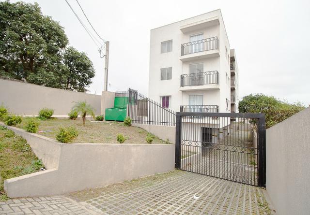 Apartamento 2 quartos no Campo Pequeno - Colombo -AP0414 - Foto 19