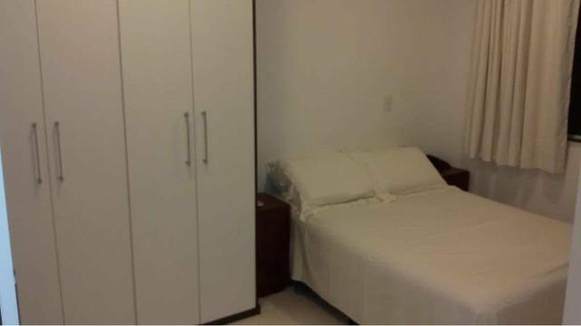 Vende se apt no condomínio Ibiapaba - Foto 6