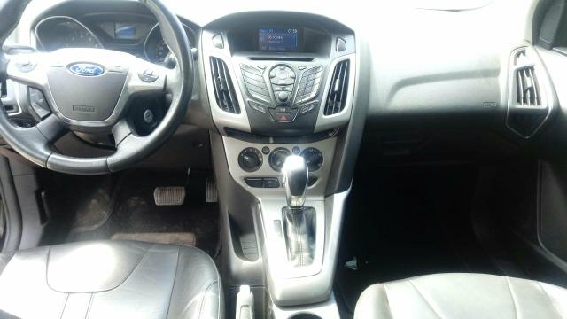 Focus 2014 2.0 automático completo. Aceito troca por menor valor - Foto 7