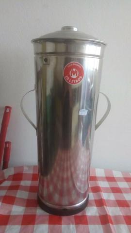 Liquificador industrial 10 L