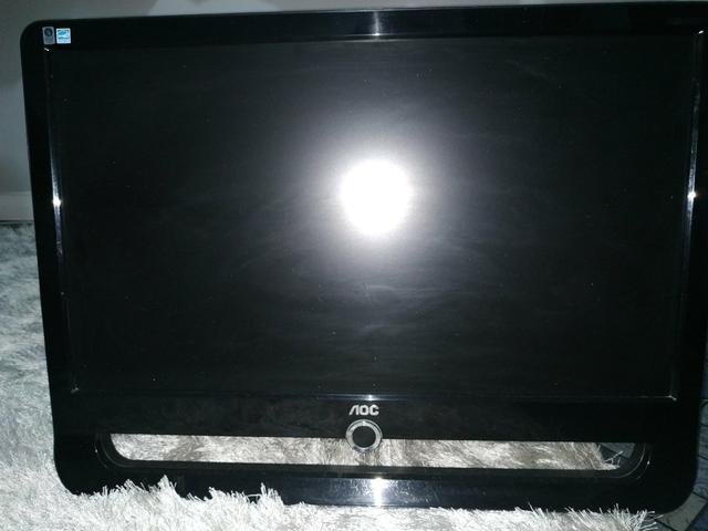 Monitor computador 21,5"