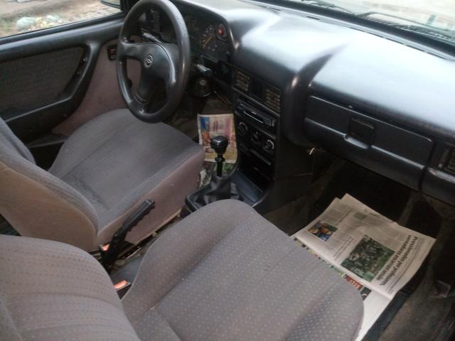 Vende se kadett 97 completo - Foto 9