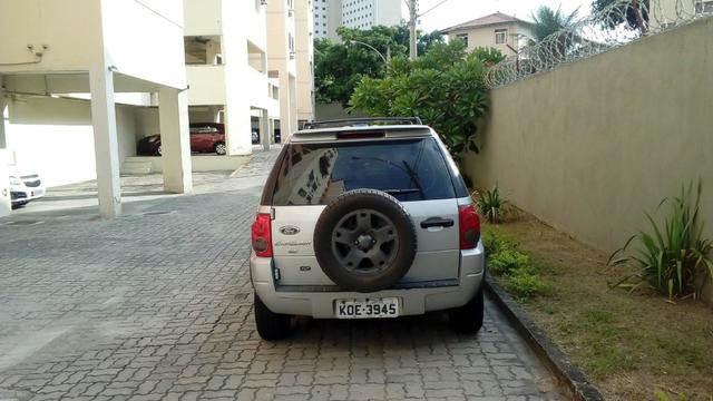 Ecosport 2005 2.0 16 v - Foto 5